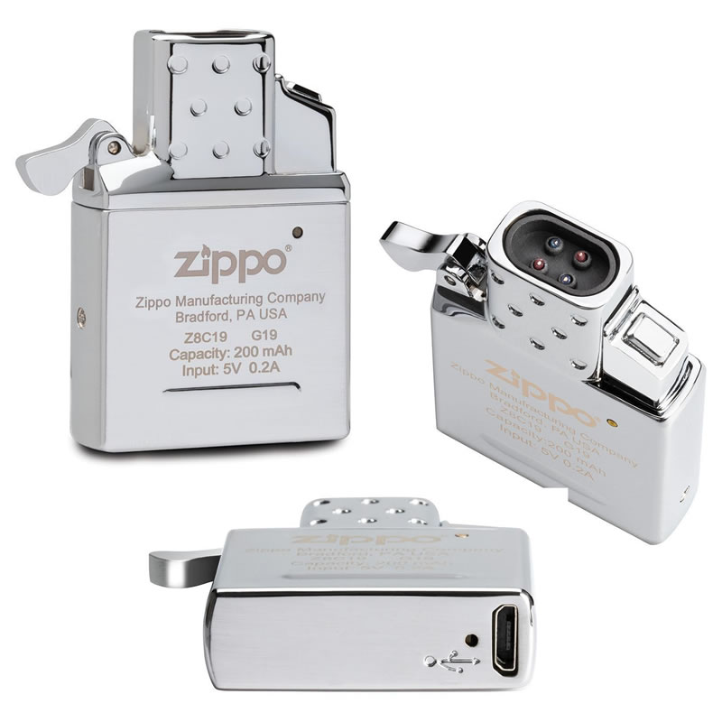 Zippo Lighters